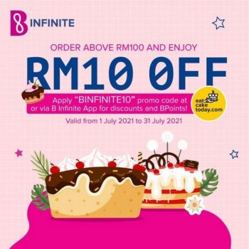 B-Infinite-RM10-off-Promo-350x350 - Johor Kedah Kelantan Kuala Lumpur Melaka Negeri Sembilan Online Store Others Pahang Penang Perak Perlis Promotions & Freebies Putrajaya Sabah Sarawak Selangor Terengganu 