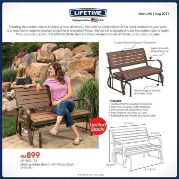 BBQ-King-Glider-Bench-Promo-350x350 - Johor Kedah Kelantan Kuala Lumpur Melaka Negeri Sembilan Others Pahang Penang Perak Perlis Promotions & Freebies Putrajaya Sabah Sarawak Selangor Terengganu 