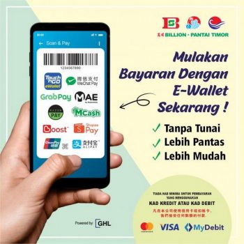 BILLION-Pantai-Timor-Special-Promotion-at-East-Coast-Region-19-350x350 - Kelantan Pahang Promotions & Freebies Supermarket & Hypermarket Terengganu 