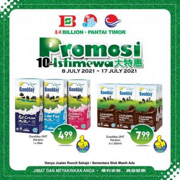BILLION-Pantai-Timor-Special-Promotion-at-East-Coast-Region-2-350x350 - Kelantan Pahang Promotions & Freebies Supermarket & Hypermarket Terengganu 