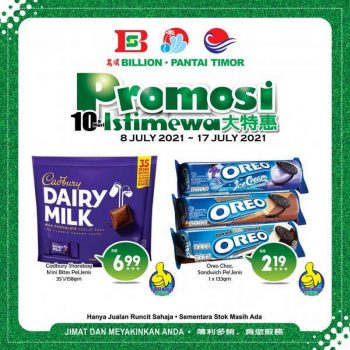 BILLION-Pantai-Timor-Special-Promotion-at-East-Coast-Region-4-350x350 - Kelantan Pahang Promotions & Freebies Supermarket & Hypermarket Terengganu 
