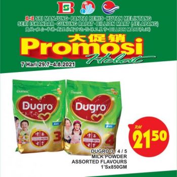 BILLION-Perak-Region-Promotion-10-1-350x349 - Perak Promotions & Freebies Supermarket & Hypermarket 