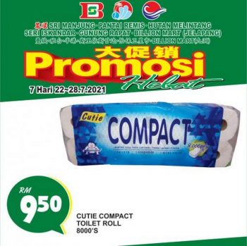 BILLION-Perak-Region-Promotion-17-350x349 - Perak Promotions & Freebies Supermarket & Hypermarket 