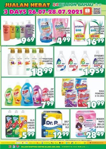 BILLION-Promotion-at-Bahau-2-2-350x494 - Negeri Sembilan Promotions & Freebies Supermarket & Hypermarket 