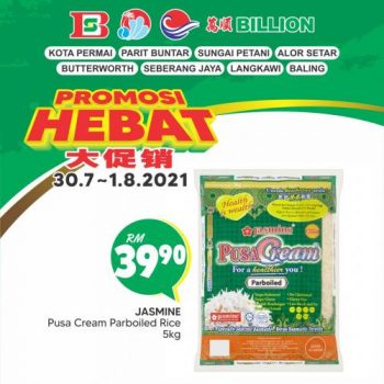 BILLION-Weekend-Promotion-at-8-Stores-1-1-350x350 - Kedah Penang Perak Promotions & Freebies Supermarket & Hypermarket 