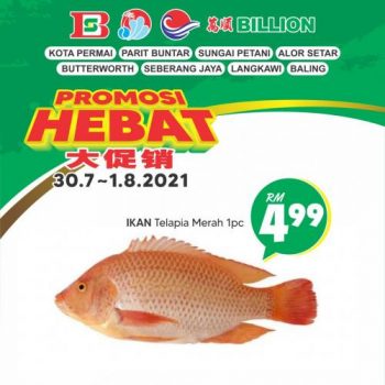 BILLION-Weekend-Promotion-at-8-Stores-16-1-350x350 - Kedah Penang Perak Promotions & Freebies Supermarket & Hypermarket 