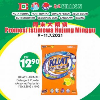 BILLION-Weekend-Promotion-at-8-Stores-18-350x350 - Kedah Penang Promotions & Freebies Supermarket & Hypermarket 