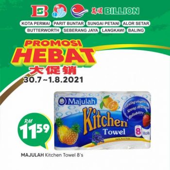 BILLION-Weekend-Promotion-at-8-Stores-22-1-350x350 - Kedah Penang Perak Promotions & Freebies Supermarket & Hypermarket 