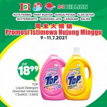 BILLION-Weekend-Promotion-at-8-Stores-23-350x350 - Kedah Penang Promotions & Freebies Supermarket & Hypermarket 