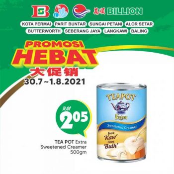 BILLION-Weekend-Promotion-at-8-Stores-6-1-350x350 - Kedah Penang Perak Promotions & Freebies Supermarket & Hypermarket 