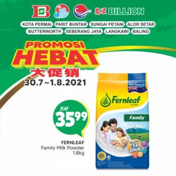 BILLION-Weekend-Promotion-at-8-Stores-8-1-350x350 - Kedah Penang Perak Promotions & Freebies Supermarket & Hypermarket 