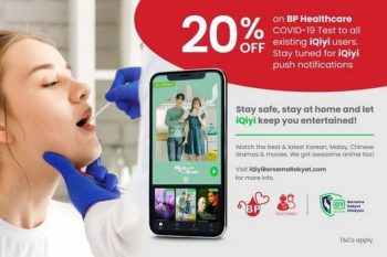 BP-Healthcare-iQiyi-Promo-350x233 - Johor Kedah Kelantan Kuala Lumpur Melaka Negeri Sembilan Online Store Others Pahang Penang Perak Perlis Promotions & Freebies Putrajaya Sabah Sarawak Selangor Terengganu 