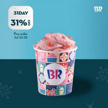 Baskin-Robbins-Online-Pre-Order-Promo-350x350 - Beverages Food , Restaurant & Pub Ice Cream Johor Kedah Kelantan Kuala Lumpur Melaka Negeri Sembilan Online Store Pahang Penang Perak Perlis Promotions & Freebies Putrajaya Sabah Sarawak Selangor Terengganu 