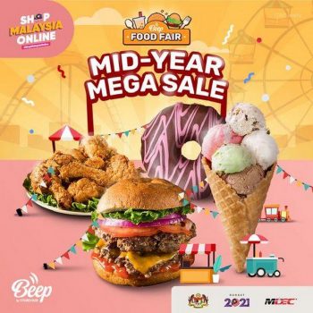 Beep-Food-Fair-Mid-Year-Mega-Sale-350x350 - Beverages Food , Restaurant & Pub Johor Kedah Kelantan Kuala Lumpur Malaysia Sales Melaka Negeri Sembilan Online Store Pahang Penang Perak Perlis Putrajaya Sabah Sarawak Selangor Terengganu 