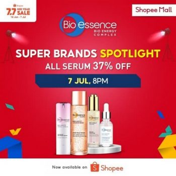 Bio-essence-7.7-Mid-Year-Sale-on-Shopee-350x350 - Beauty & Health Cosmetics Johor Kedah Kelantan Kuala Lumpur Malaysia Sales Melaka Negeri Sembilan Online Store Pahang Penang Perak Perlis Personal Care Putrajaya Sabah Sarawak Selangor Skincare Terengganu 