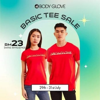 Body-Glove-Basic-Tee-Sale-350x350 - Apparels Fashion Accessories Fashion Lifestyle & Department Store Johor Kedah Kelantan Kuala Lumpur Malaysia Sales Melaka Negeri Sembilan Online Store Pahang Penang Perak Perlis Putrajaya Sabah Sarawak Selangor Terengganu 