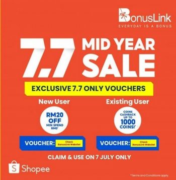 BonusLink-7.7-Mid-Year-Sale-350x357 - Johor Kedah Kelantan Kuala Lumpur Malaysia Sales Melaka Negeri Sembilan Online Store Others Pahang Penang Perak Perlis Putrajaya Sabah Sarawak Selangor Terengganu 