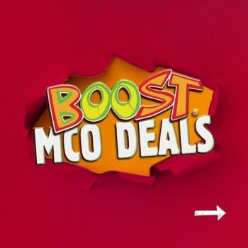 Boost-Juice-Bars-MCO-Deals-350x350 - Beverages Food , Restaurant & Pub Johor Kedah Kelantan Kuala Lumpur Melaka Negeri Sembilan Pahang Penang Perak Perlis Promotions & Freebies Putrajaya Sabah Sarawak Selangor Terengganu 