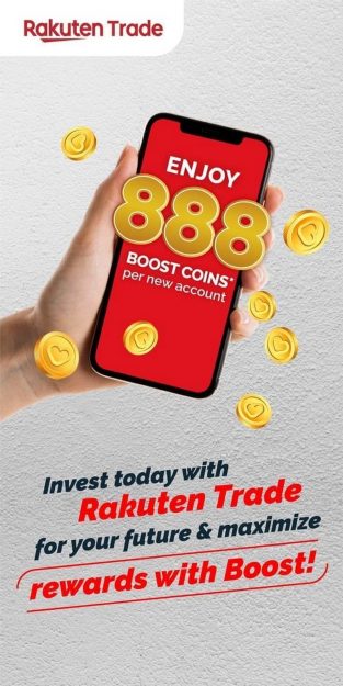 Boost-Rakuten-Trade-Promo-313x625 - Johor Kedah Kelantan Kuala Lumpur Melaka Negeri Sembilan Others Pahang Penang Perak Perlis Promotions & Freebies Putrajaya Sabah Sarawak Selangor Terengganu 