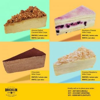 Bricklin-Cafe-Bar-Special-Deal-350x350 - Beverages Cake Food , Restaurant & Pub Penang Promotions & Freebies 