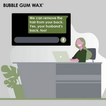 Bubble-Gum-Wax-50-off-Promo-350x350 - Beauty & Health Kuala Lumpur Personal Care Promotions & Freebies Selangor 