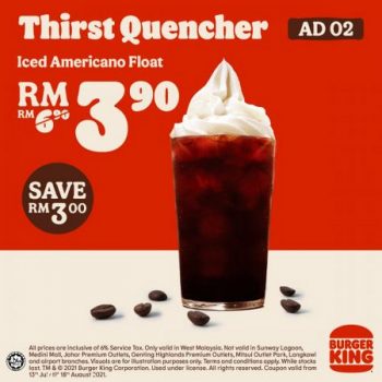 Burger-King-Free-Coupon-Promotion-1-350x350 - Beverages Food , Restaurant & Pub Johor Kedah Kelantan Kuala Lumpur Melaka Negeri Sembilan Pahang Penang Perak Perlis Promotions & Freebies Putrajaya Sabah Sarawak Selangor Terengganu 