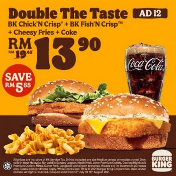 Burger-King-Free-Coupon-Promotion-11-350x350 - Beverages Food , Restaurant & Pub Johor Kedah Kelantan Kuala Lumpur Melaka Negeri Sembilan Pahang Penang Perak Perlis Promotions & Freebies Putrajaya Sabah Sarawak Selangor Terengganu 