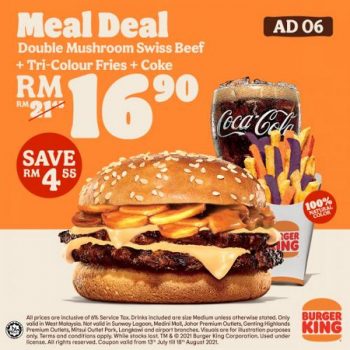 Burger-King-Free-Coupon-Promotion-5-350x350 - Beverages Food , Restaurant & Pub Johor Kedah Kelantan Kuala Lumpur Melaka Negeri Sembilan Pahang Penang Perak Perlis Promotions & Freebies Putrajaya Sabah Sarawak Selangor Terengganu 