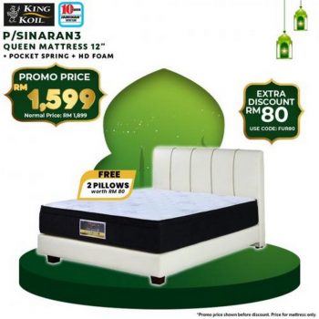 COURTS-Furniture-Raya-Haji-Deals-Promotion-6-350x350 - Beddings Furniture Home & Garden & Tools Home Decor Johor Kedah Kelantan Kuala Lumpur Melaka Negeri Sembilan Online Store Pahang Penang Perak Perlis Promotions & Freebies Putrajaya Sabah Sarawak Selangor Terengganu 