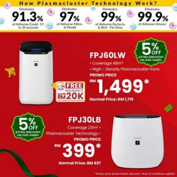 COURTS-SHARP-Brand-Fair-Promotion-2-350x350 - Electronics & Computers Home Appliances Johor Kedah Kelantan Kitchen Appliances Kuala Lumpur Melaka Negeri Sembilan Online Store Pahang Penang Perak Perlis Promotions & Freebies Putrajaya Sabah Sarawak Selangor Terengganu 