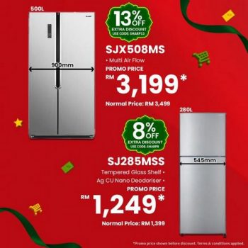 COURTS-SHARP-Brand-Fair-Promotion-4-350x350 - Electronics & Computers Home Appliances Johor Kedah Kelantan Kitchen Appliances Kuala Lumpur Melaka Negeri Sembilan Online Store Pahang Penang Perak Perlis Promotions & Freebies Putrajaya Sabah Sarawak Selangor Terengganu 