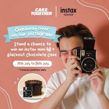 Cake-Together-Giveaway-Contest-350x350 - Events & Fairs Johor Kedah Kelantan Kuala Lumpur Melaka Negeri Sembilan Online Store Others Pahang Penang Perak Perlis Putrajaya Sabah Sarawak Selangor Terengganu 