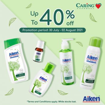 Caring-Pharmacy-40-off-Promo-350x350 - Beauty & Health Health Supplements Johor Kedah Kelantan Kuala Lumpur Melaka Negeri Sembilan Online Store Pahang Penang Perak Perlis Personal Care Promotions & Freebies Putrajaya Sabah Sarawak Selangor Terengganu 