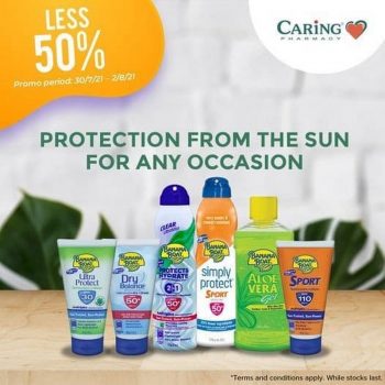 Caring-Pharmacy-Banana-Boat-Promo-350x350 - Beauty & Health Johor Kedah Kelantan Kuala Lumpur Melaka Negeri Sembilan Online Store Pahang Penang Perak Perlis Personal Care Promotions & Freebies Putrajaya Sabah Sarawak Selangor Skincare Terengganu 