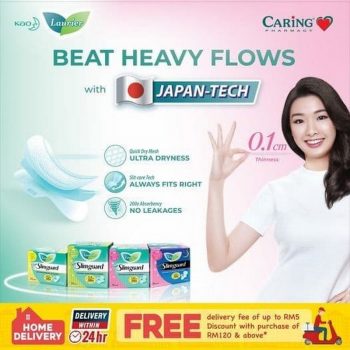 Caring-Pharmacy-Laurier-Promo-350x350 - Beauty & Health Johor Kedah Kelantan Kuala Lumpur Melaka Negeri Sembilan Online Store Pahang Penang Perak Perlis Personal Care Promotions & Freebies Putrajaya Sabah Sarawak Selangor Terengganu 