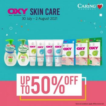 Caring-Pharmacy-Skin-Care-Personal-Care-Promotion-1-350x350 - Beauty & Health Health Supplements Johor Kedah Kelantan Kuala Lumpur Melaka Negeri Sembilan Pahang Penang Perak Perlis Personal Care Promotions & Freebies Putrajaya Sabah Sarawak Selangor Terengganu 