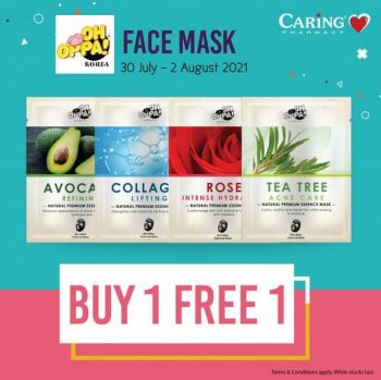 Caring-Pharmacy-Skin-Care-Personal-Care-Promotion-2-350x349 - Beauty & Health Health Supplements Johor Kedah Kelantan Kuala Lumpur Melaka Negeri Sembilan Pahang Penang Perak Perlis Personal Care Promotions & Freebies Putrajaya Sabah Sarawak Selangor Terengganu 