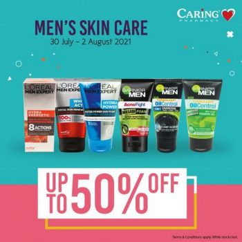 Caring-Pharmacy-Skin-Care-Personal-Care-Promotion-4-350x350 - Beauty & Health Health Supplements Johor Kedah Kelantan Kuala Lumpur Melaka Negeri Sembilan Pahang Penang Perak Perlis Personal Care Promotions & Freebies Putrajaya Sabah Sarawak Selangor Terengganu 