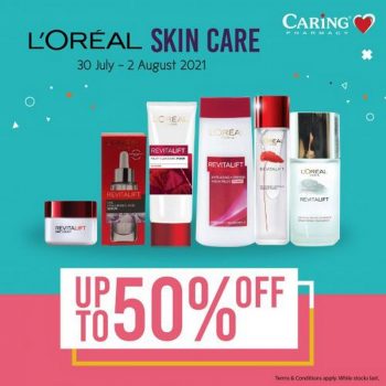 Caring-Pharmacy-Skin-Care-Personal-Care-Promotion-6-350x350 - Beauty & Health Health Supplements Johor Kedah Kelantan Kuala Lumpur Melaka Negeri Sembilan Pahang Penang Perak Perlis Personal Care Promotions & Freebies Putrajaya Sabah Sarawak Selangor Terengganu 