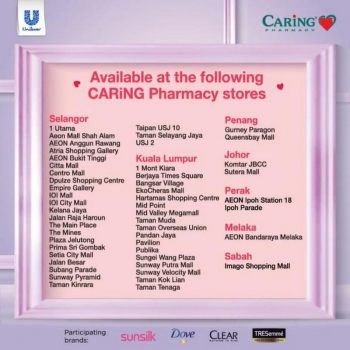 Caring-Pharmacy-Unilever-Hair-Products-Free-Hello-Kitty-Ceramic-Set-Promotion-2-350x350 - Beauty & Health Cosmetics Fragrances Hair Care Johor Kuala Lumpur Melaka Penang Perak Personal Care Promotions & Freebies Sabah Selangor Skincare 