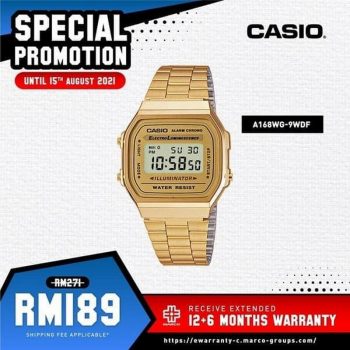 Casio-Special-Promo-350x350 - Fashion Lifestyle & Department Store Johor Kedah Kelantan Kuala Lumpur Melaka Negeri Sembilan Online Store Pahang Penang Perak Perlis Promotions & Freebies Putrajaya Sabah Sarawak Selangor Terengganu Watches 