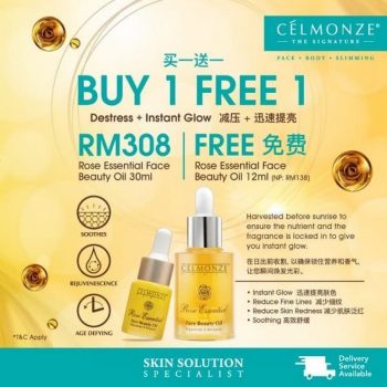Celmonze-The-Signature-Buy-1-Free-1-Promo-1-350x350 - Beauty & Health Johor Kedah Kelantan Kuala Lumpur Melaka Negeri Sembilan Online Store Pahang Penang Perak Perlis Personal Care Promotions & Freebies Putrajaya Sabah Sarawak Selangor Skincare Terengganu 