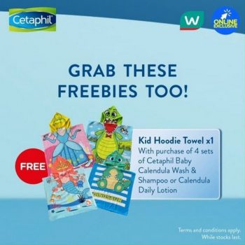 Cetaphil-Special-Deal-on-Watsons-350x350 - Beauty & Health Johor Kedah Kelantan Kuala Lumpur Melaka Negeri Sembilan Online Store Pahang Penang Perak Perlis Personal Care Promotions & Freebies Putrajaya Sabah Sarawak Selangor Skincare Terengganu 