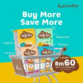 Chek-Hup-Online-Buy-More-Save-More-Promotion-350x350 - Beverages Food , Restaurant & Pub Johor Kedah Kelantan Kuala Lumpur Melaka Negeri Sembilan Online Store Pahang Penang Perak Perlis Promotions & Freebies Putrajaya Sabah Sarawak Selangor Terengganu 