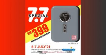 Childhood-Basic-Marketing-7.7-Special-350x183 - Baby & Kids & Parenting Babycare Johor Kedah Kelantan Kuala Lumpur Melaka Negeri Sembilan Online Store Pahang Penang Perak Perlis Promotions & Freebies Putrajaya Sabah Sarawak Selangor Terengganu 