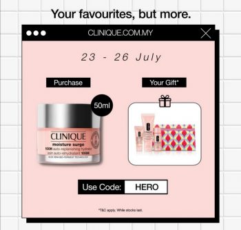 Clinique-Skincare-Heroes-Promo-350x334 - Beauty & Health Johor Kedah Kelantan Kuala Lumpur Melaka Negeri Sembilan Pahang Penang Perak Perlis Personal Care Promotions & Freebies Putrajaya Sabah Sarawak Selangor Skincare Terengganu 