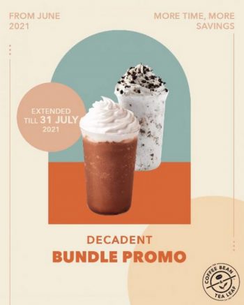 Coffee-Bean-Decadent-Bundle-Promotion-350x437 - Beverages Food , Restaurant & Pub Johor Kedah Kelantan Kuala Lumpur Melaka Negeri Sembilan Pahang Penang Perak Perlis Promotions & Freebies Putrajaya Sabah Sarawak Selangor Terengganu 