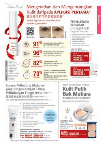 Cosway-August-2021-Promotion-Catalogue-22-350x500 - Beauty & Health Health Supplements Johor Kedah Kelantan Kuala Lumpur Melaka Negeri Sembilan Others Pahang Penang Perak Perlis Personal Care Promotions & Freebies Putrajaya Sabah Sarawak Selangor Terengganu 