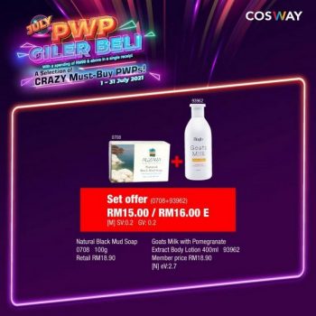 Cosway-July-PWP-Giler-Beli-Promotion-3-350x350 - Beauty & Health Health Supplements Johor Kedah Kelantan Kuala Lumpur Melaka Negeri Sembilan Online Store Others Pahang Penang Perak Perlis Personal Care Promotions & Freebies Putrajaya Sabah Sarawak Selangor Terengganu 