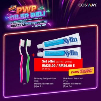 Cosway-July-PWP-Giler-Beli-Promotion-5-350x350 - Beauty & Health Health Supplements Johor Kedah Kelantan Kuala Lumpur Melaka Negeri Sembilan Online Store Others Pahang Penang Perak Perlis Personal Care Promotions & Freebies Putrajaya Sabah Sarawak Selangor Terengganu 
